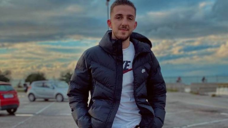 Πάτρα: 25χρονος πρωταθλητής στίβου ο νεκρός του τροχαίου στη μίνι περιμετρική